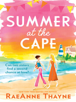 cover image of Summer at the Cape